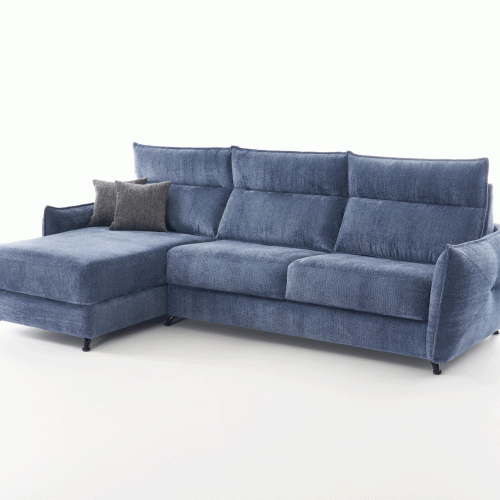 Divano letto Napoli 3