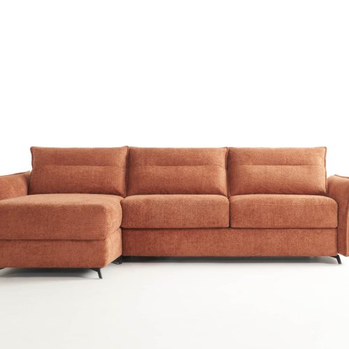 Divano letto Palermo 3