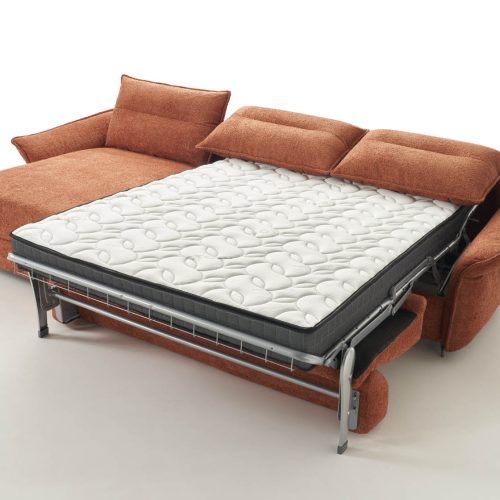 Divano letto Palermo 6