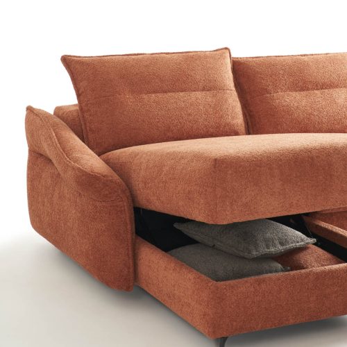 Divano letto Palermo 5