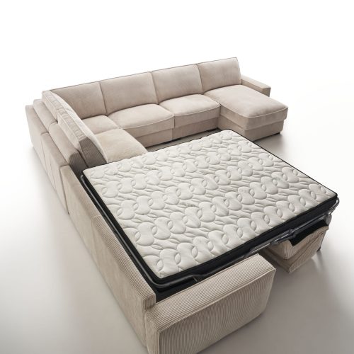 Divano letto Milano 4