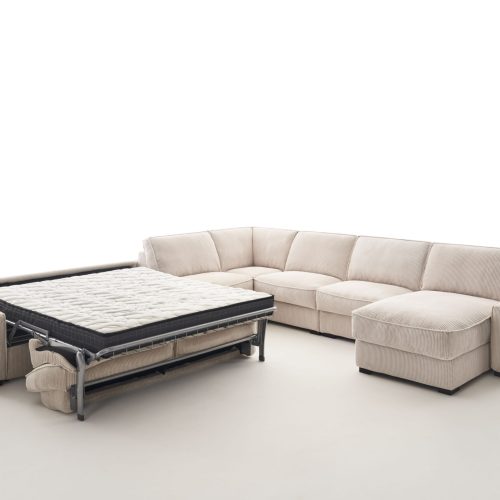 Divano letto Milano 5