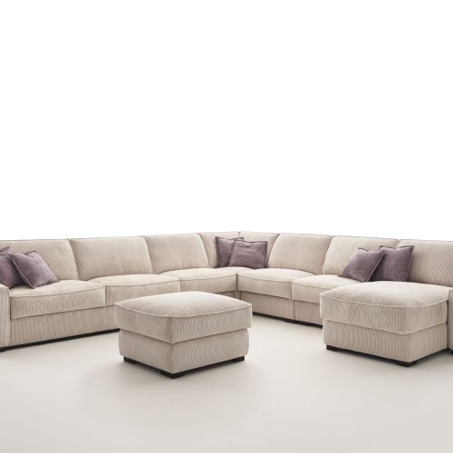 Divano letto Milano 1