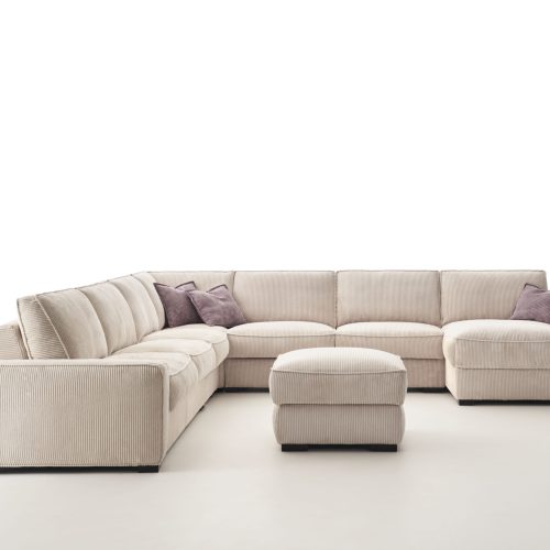 Divano letto Milano 2
