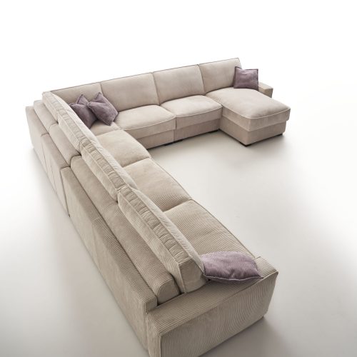 Divano letto Milano 2
