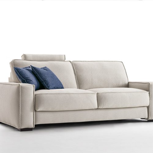 Divano letto Milano 9