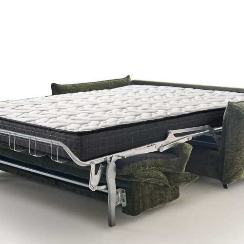 Divano letto Napoli 4