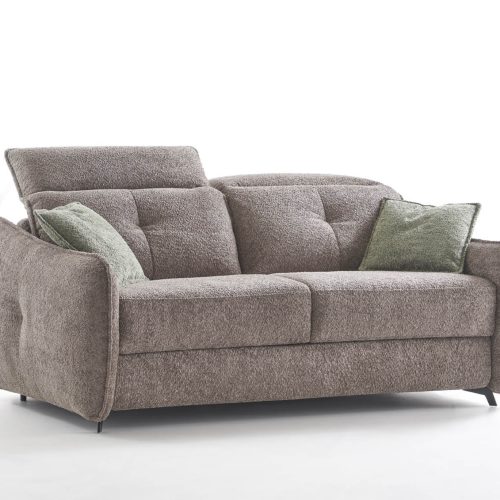 Divano letto Matera 3